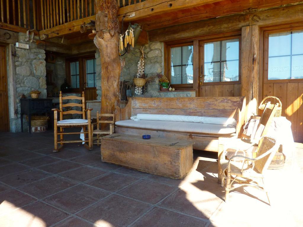 Casa rural Cal Rei *