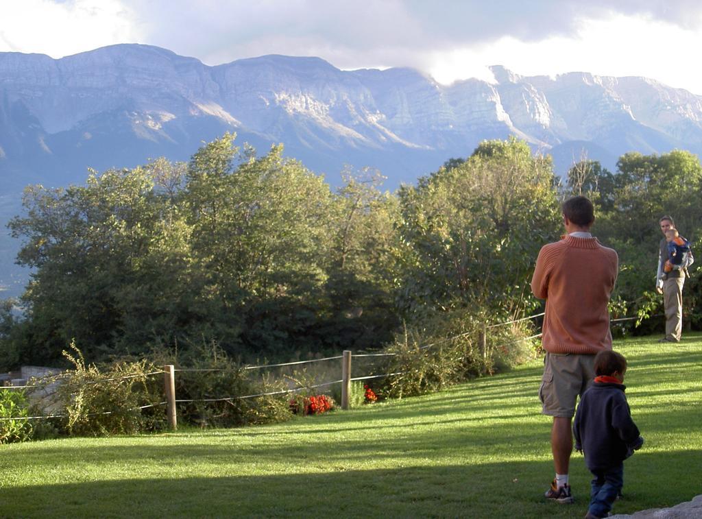 Casa rural Cal Rei Lles